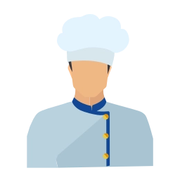 Sticker 👨‍🍳 Avatars | @Emoji_Club