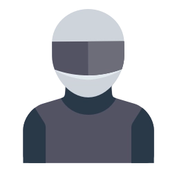 Sticker 🏍 Avatars | @Emoji_Club