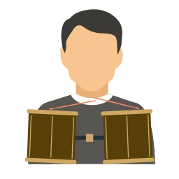 Sticker 🥁 Avatars | @Emoji_Club