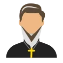 Video sticker ☦️ Avatars | @Emoji_Club