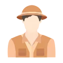 Video sticker 👨‍🌾 Avatars | @Emoji_Club
