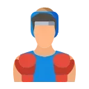 Video sticker 🥊 Avatars | @Emoji_Club