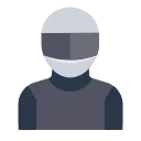 Video sticker 🏍 Avatars | @Emoji_Club