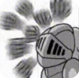 Video sticker 🤬 Черные души несчастных людей