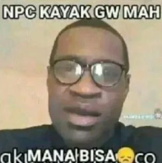 Video sticker 😢 roxxane