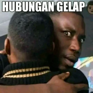 Телеграм стикер 🫥 roxxane