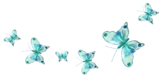 Telegram sticker 🦋 @gifsandimages cute — @stckrRobot