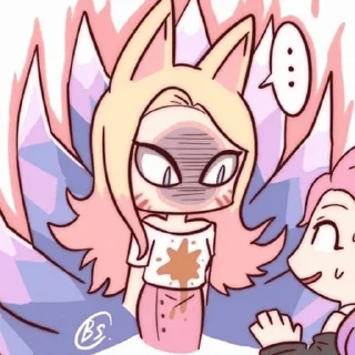 Telegram sticker 🀄️ League Of Legends Reaction 2