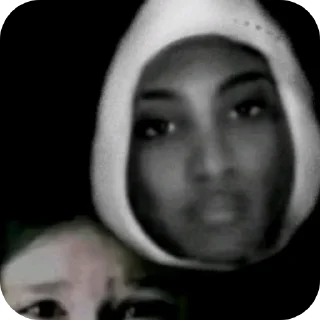 Telegram sticker 😰 KATSEYE by @npcthe