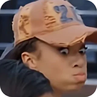 Video sticker 😨 KATSEYE by @npcthe