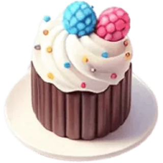 Telegram sticker ⭐ 🍭@Mycute_stickers Nina 6