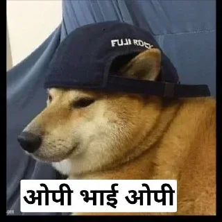 Telegram stiker 🙂 Dragon Slayers cheems pack