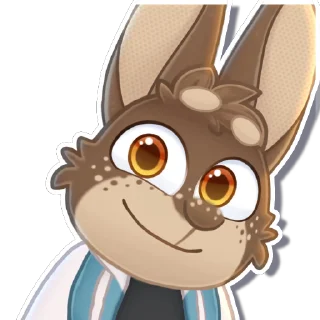 Video sticker 🙂 Rori's Animated Stickers