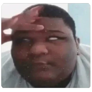 Video sticker 🫥 trombadinha trans 𝗮𝗻𝗮𝗹ógico •