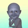 Video sticker 🌚 27 @EmojiRu_Bot