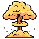 Video sticker 💥 Fallout C.H.A.T.