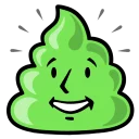 Video sticker 💩 Fallout C.H.A.T.