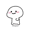 Telegram sticker 🙂 ɴᴀғᴀs‏♡