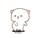 Telegram sticker 😊 ɴᴀғᴀs‏♡