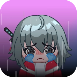 Telegram sticker 😭 Shao #1798 @sticker_bot