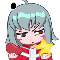Telegram sticker 🌟 Shao #1798 @sticker_bot