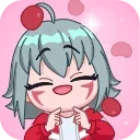 Video sticker 🩷 Shao #1798 @sticker_bot