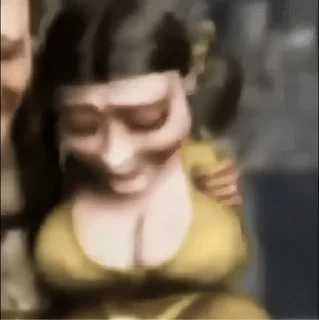 Telegram sticker 🌟 Facesitting squad