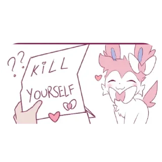 Telegram sticker 🐱 Yoquese