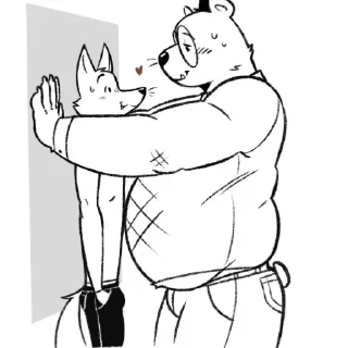 Video sticker 🥰 Yoquese