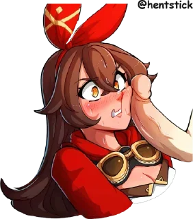 Video sticker 😡 Aaaaa