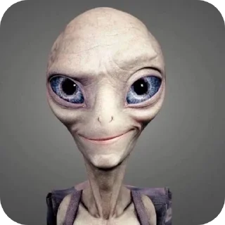 Telegram sticker 🧑‍🦽 @stickrubot