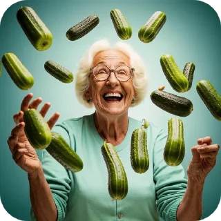 Telegram sticker 👍 @stickrubot