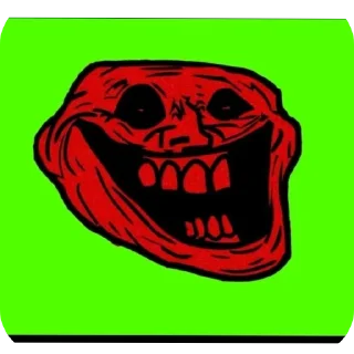 Telegram sticker 🖼 @stickrubot