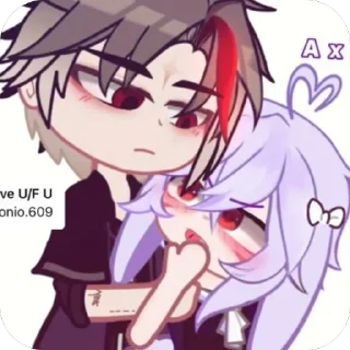 Telegram sticker 🫥 Неправда