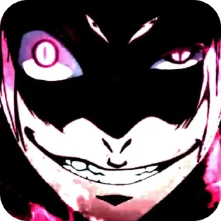 Telegram sticker 🫥 Неправда