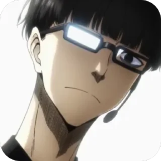 Video sticker 👞 Неправда