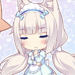 Video sticker 😅 Vanilla