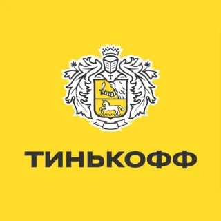 Sticker 💛 @live_avatar_bot by Tinkoff
