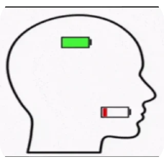 Video sticker 🧠 Fih...🌹