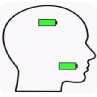 Video sticker 🧠 Fih...🌹