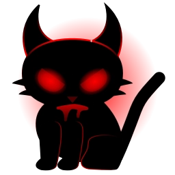 Sticker 😽 Telegram Icon - @im_piro