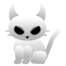 Sticker 🤍 Telegram Icon - @im_piro