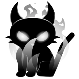 Sticker 😽 Telegram Icon - @im_piro