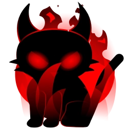 Sticker 😽 Telegram Icon - @im_piro