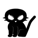 Video sticker 😈 Telegram Icon - @i...