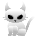 Video sticker 🤍 Telegram Icon - @i...