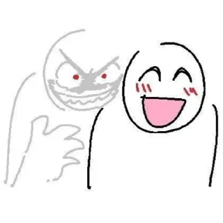 Video sticker 😈 خودکشی با قاشق (پک گندمه، ببر حلاله)