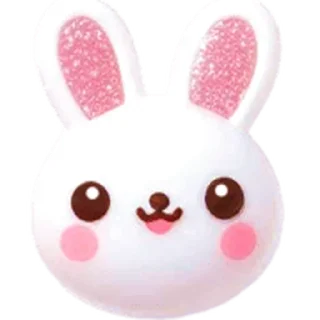 Telegram sticker ⭐ 🍭@Mycute_stickers Nina2