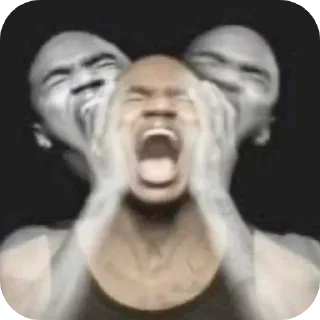 Telegram sticker 😱 telurhitamberbulu635 (@CalsiBot)