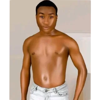 Video sticker 💪 telurhitamberbulu635 (@CalsiBot)